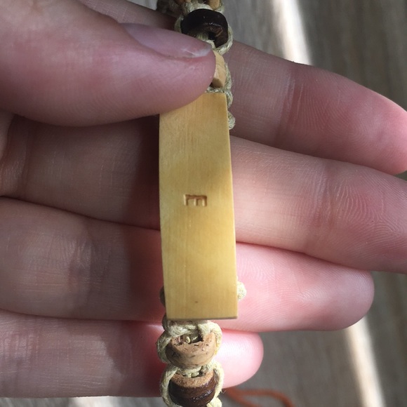 Braided bracelets - Picture 3 of 4